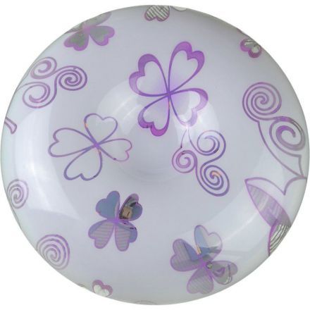 Светильник Комета ST404 purple-16W