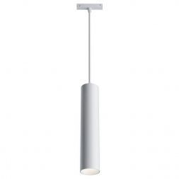 Трековый светодиодный светильник Maytoni Technical TR016-2-12W4K-W Track Lamps