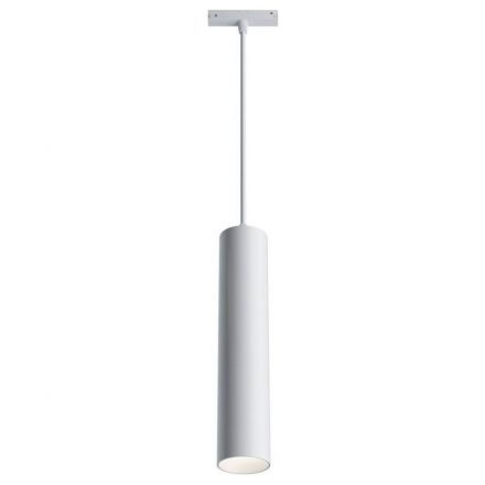 Трековый светодиодный светильник Maytoni Technical TR016-2-12W4K-W Track Lamps