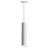Трековый светодиодный светильник Maytoni Technical TR016-2-12W4K-W Track Lamps