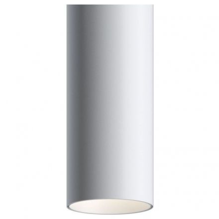 Трековый светодиодный светильник Maytoni Technical TR016-2-12W4K-W Track Lamps