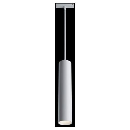 Трековый светодиодный светильник Maytoni Technical TR016-2-12W4K-W Track Lamps