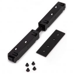 Прямой коннектор и планка 1 шт Slim Magnetic Elektrostandard 85096/00
