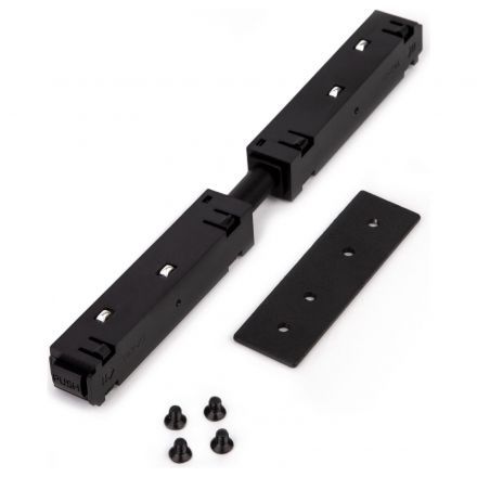 Прямой коннектор и планка 1 шт Slim Magnetic Elektrostandard 85096/00