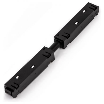 Прямой коннектор и планка 1 шт Slim Magnetic Elektrostandard 85096/00