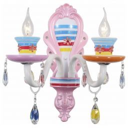 Бра ST Luce SL673.781.02 ORNATO (STLUCE SL673.781.02)