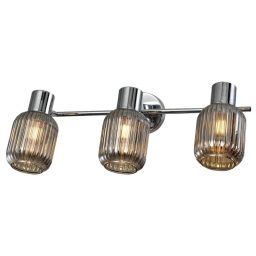 Спот Gerhort G81054/3wCR AMB (GERHORT G81054/3wCR AMB)