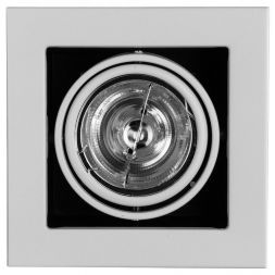 Светильник Arte Lamp A5930PL-1WH