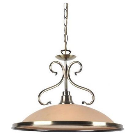Подвес Arte Lamp A6905SP-1AB