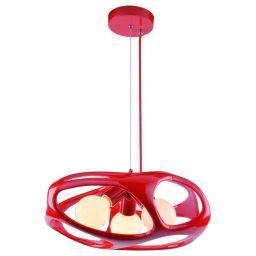 Подвес Arte Lamp A3003SP-3RD (ARTE A3003SP-3RD) Подвес Arte Lamp A3003SP-3RD (ARTE A3003SP-3RD)