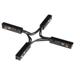 Соединитель гибкий X-образный Novotech 135178