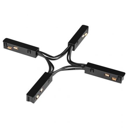 Соединитель гибкий X-образный Novotech 135178