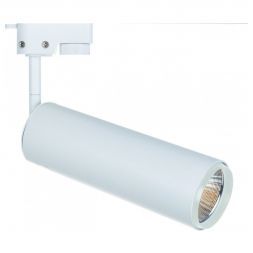 Светильник трековый Arte Lamp A1412PL-1WH
