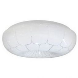 Светильник накладной Linvel 45124.35.30.77 30W-2700K-6400K 3 режима с пультом