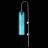 Светильник настенный ST Luce SL1145.181.01 CALLANA