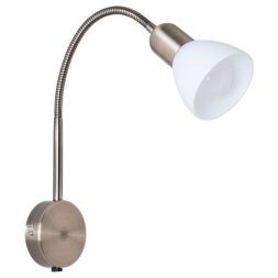 Бра Arte Lamp A3116AP-1AB Falena