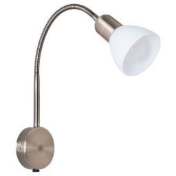 Бра Arte Lamp A3116AP-1AB Falena (ARTE A3116AP-1AB)