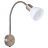 Бра Arte Lamp A3116AP-1AB Falena