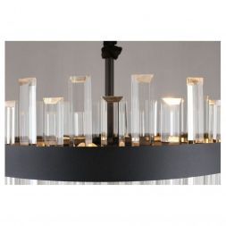 Подвесная люстра Omnilux OML-69413-06