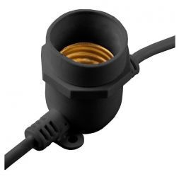 Гирлянда уличная IP65 Feron CL50-13 29885