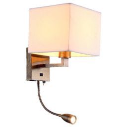 Бра Arte Lamp A9249AP-2AB (ARTE A9249AP-2AB)