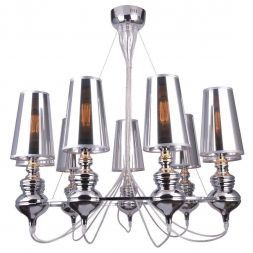 Люстра Arte Lamp A4280LM-9CC