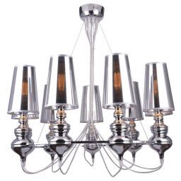 Люстра Arte Lamp A4280LM-9CC (ARTE A4280LM-9CC)