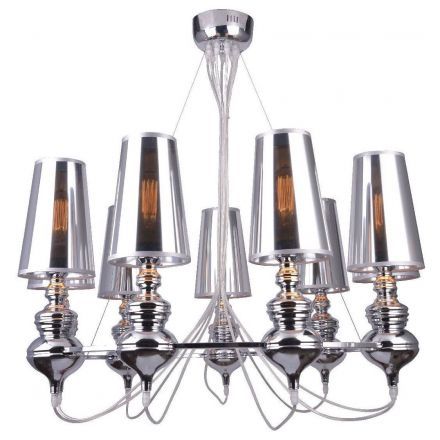 Люстра Arte Lamp A4280LM-9CC