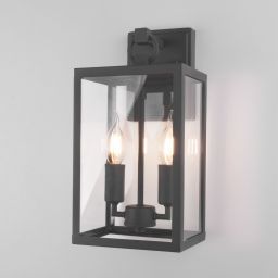 Уличный настенный светильник Candle D 35150/D темно-серый Elektrostandard (ESTD Candle D (35150/D) темно-серый) Уличный настенный светильник Candle D 35150/D темно-серый Elektrostandard (ESTD Candle D (35150/D) темно-серый)