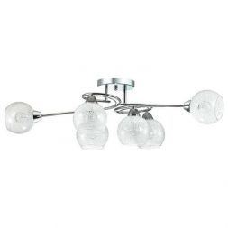 Люстра потолочная LUMION 3063/6C