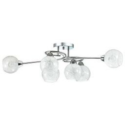 Люстра потолочная LUMION 3063/6C (ODEON 3063/6C)