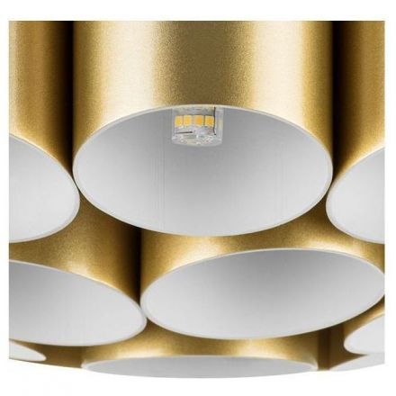 Потолочная люстра Lightstar Siena 720222
