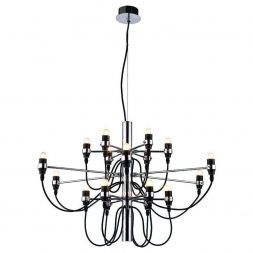 Люстра DIVINARE 8030/02 LM-18