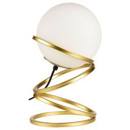 Настольная лампа Lussole LSP-0611 (LUSSOLE LSP-0611)