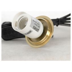 Настольная лампа Lussole LSP-0611