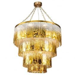 Подвесная люстра Favourite 3017-12P