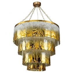Подвесная люстра Favourite 3017-12P