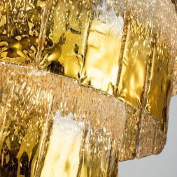 Подвесная люстра Favourite 3017-12P