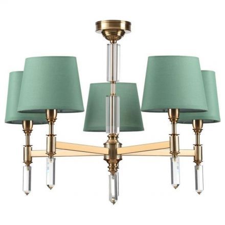 Подвесная люстра Odeon Light 4887/5