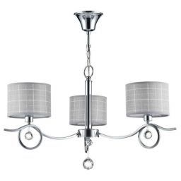 Люстра Freya FR5906-PL-03-CH (MAYTONI FR5906-PL-03-CH) Люстра Freya FR5906-PL-03-CH (MAYTONI FR5906-PL-03-CH)