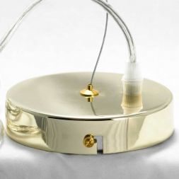 Подвесная люстра Lussole Lgo GRLSP-8155