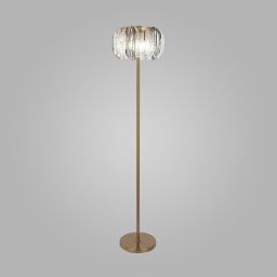 Напольный светильник Bogate Напольный светильник Bogate