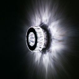 Светильник настенно-потолочный ELETTO EL330W12.1