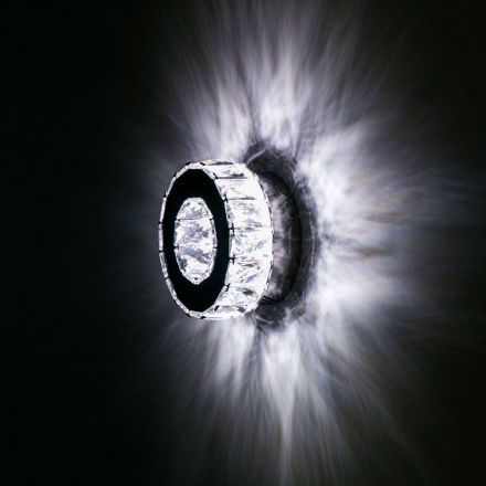 Светильник настенно-потолочный ELETTO EL330W12.1