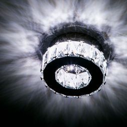 Светильник настенно-потолочный ELETTO EL330W12.1