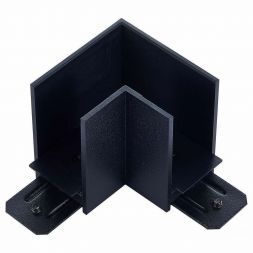 Коннектор L-образный ST Luce ST015.422.14