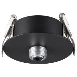 База для гибкого неона Novotech Konst Ramo для встраиваемого монтажа 359124