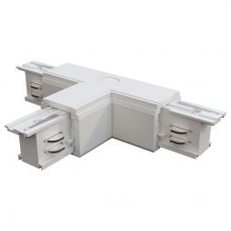 Коннектор T-образный Maytoni TRA005CT-31W-R