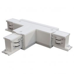 Коннектор T-образный Maytoni TRA005CT-31W-R