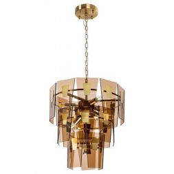 Подвесная люстра Arte Lamp Sophia A4066LM-6PB
